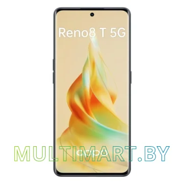 Смартфон Oppo Reno8 T 5G CPH2505 8GB/256GB (черный) картинка 5